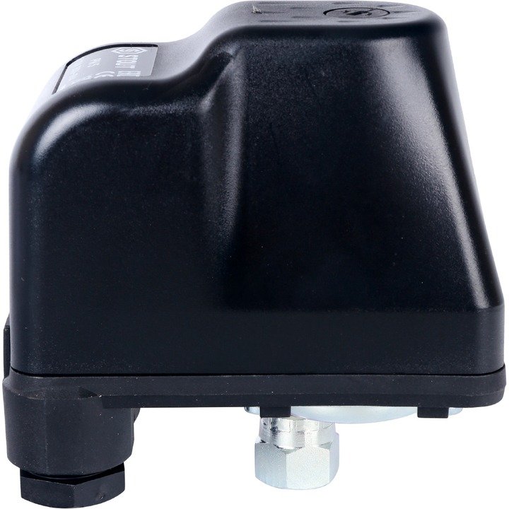 Реле давления STOUT РМ 5 G, до 5 бар, накидная гайка 1/4"