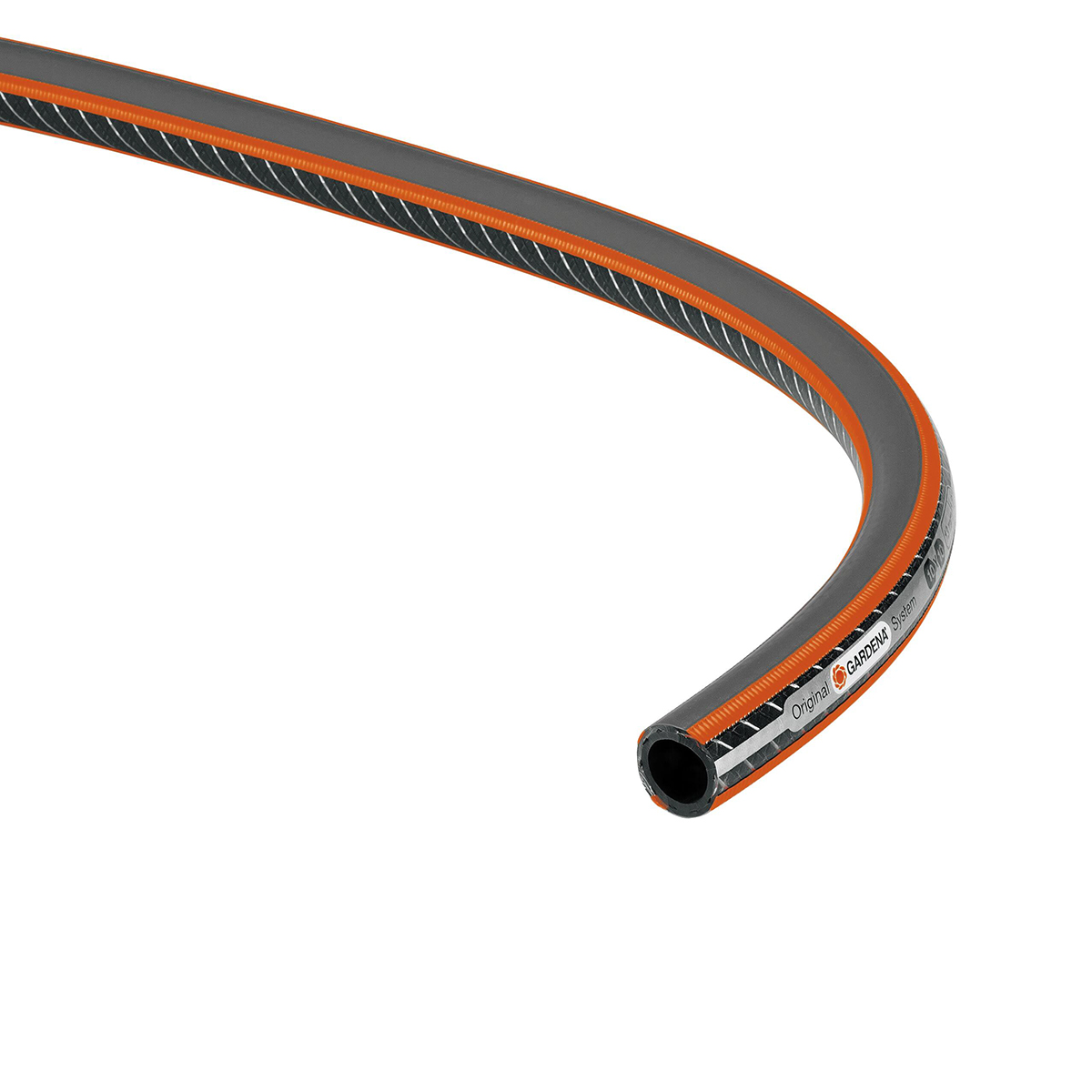 Шланг "highflex" 1/2" 15 м (1) "gardena" 18061-20.000.00