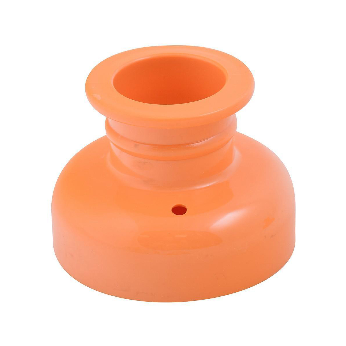 Форма для пончиков "круг" d=8,5 см пласт. (1/6/48) "мультидом" vl8-81