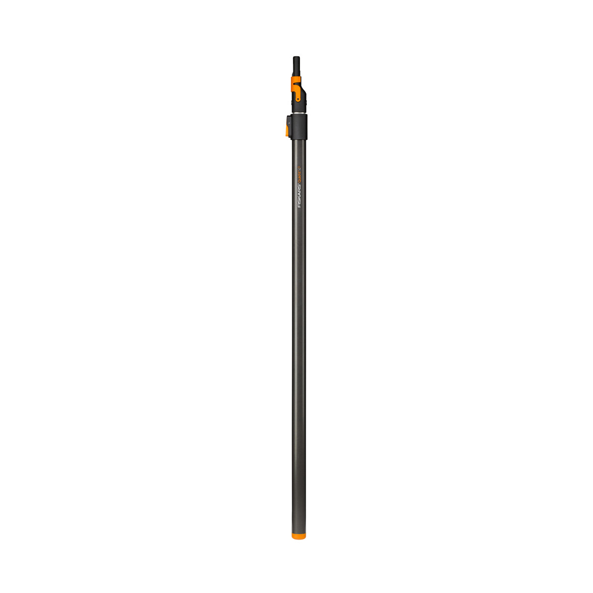 Черенок телескоп. средний "quikfit" (1/6) "fiskars" 1000666