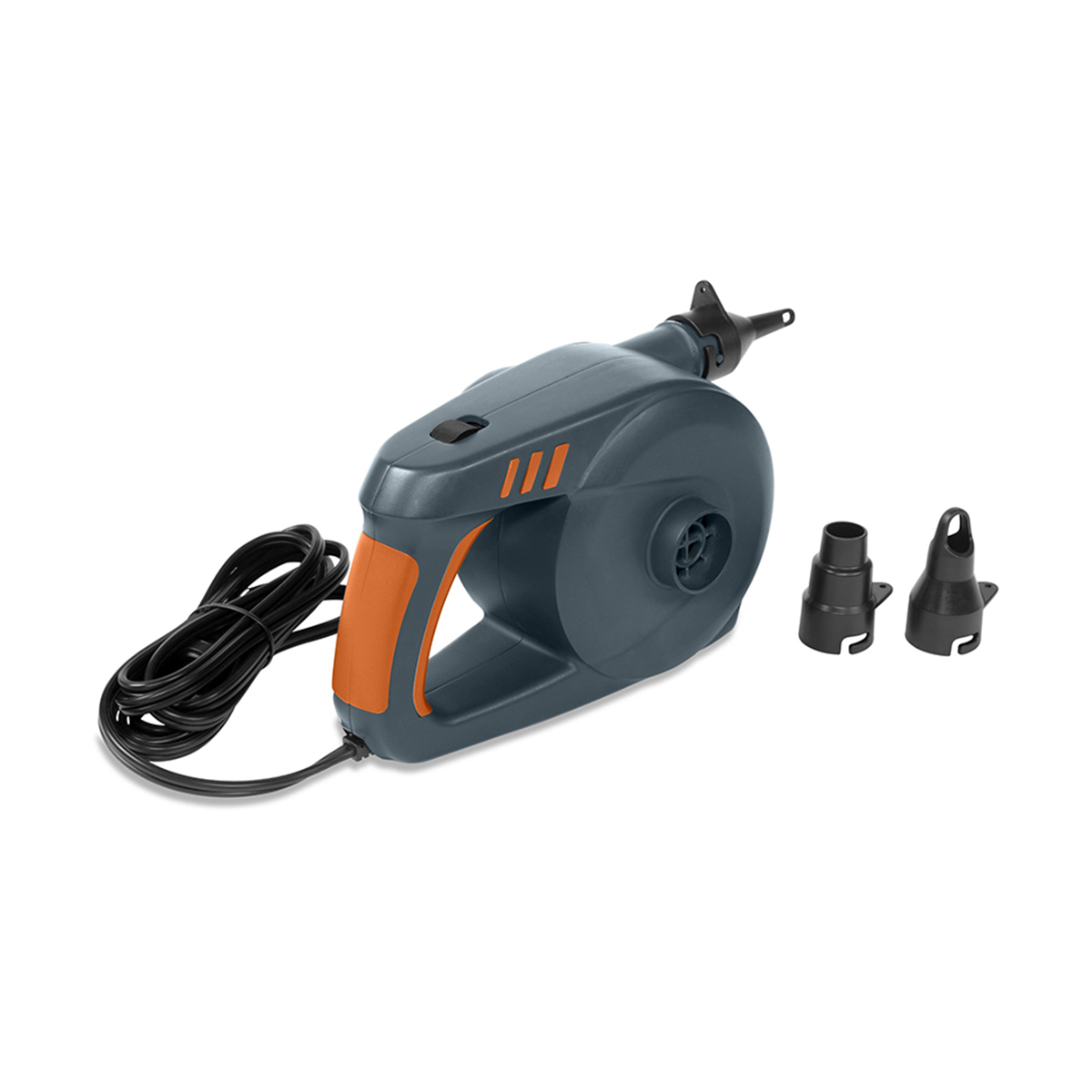 Насос электрический постоянного тока powergrip (1/12) "bestway" 62164