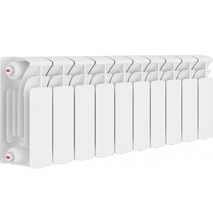 Радиатор биметаллический Rifar 200 10 секций