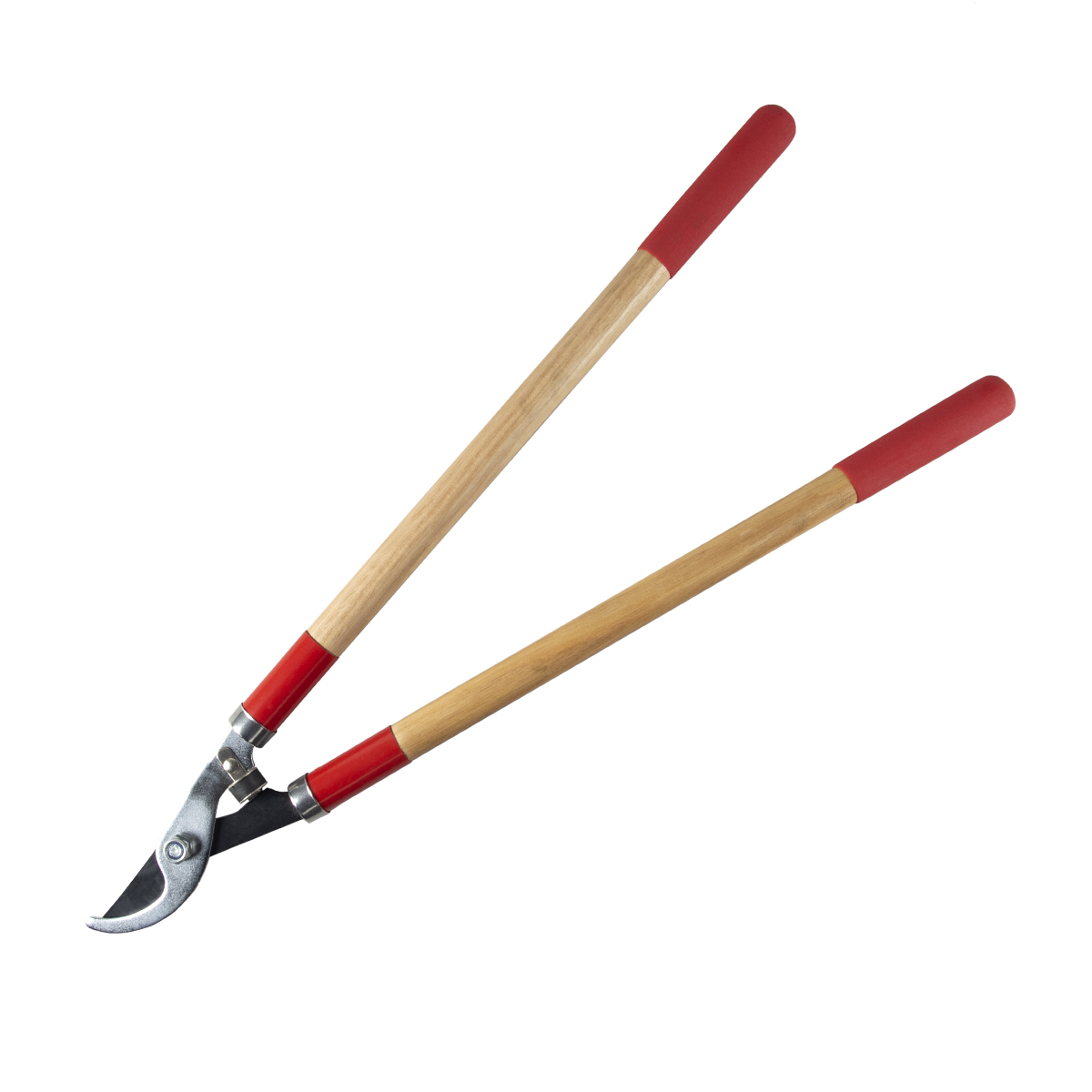 Сучкорез 720 мм, дерев. рукоятка (1/12) "feona" 126-0720