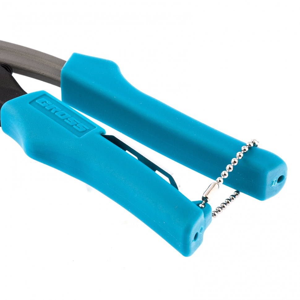 Заклепочник для резьбовых заклепок, заклепки М3, М4, М5, M6 Gross (40410)