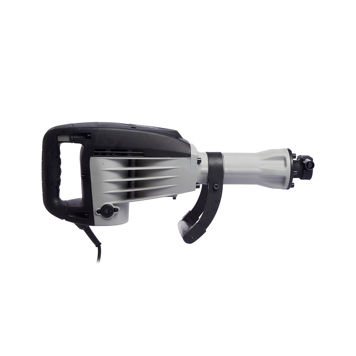 Молоток отбойный м-25/1500в (1) "интерскол" 530.0.0.00