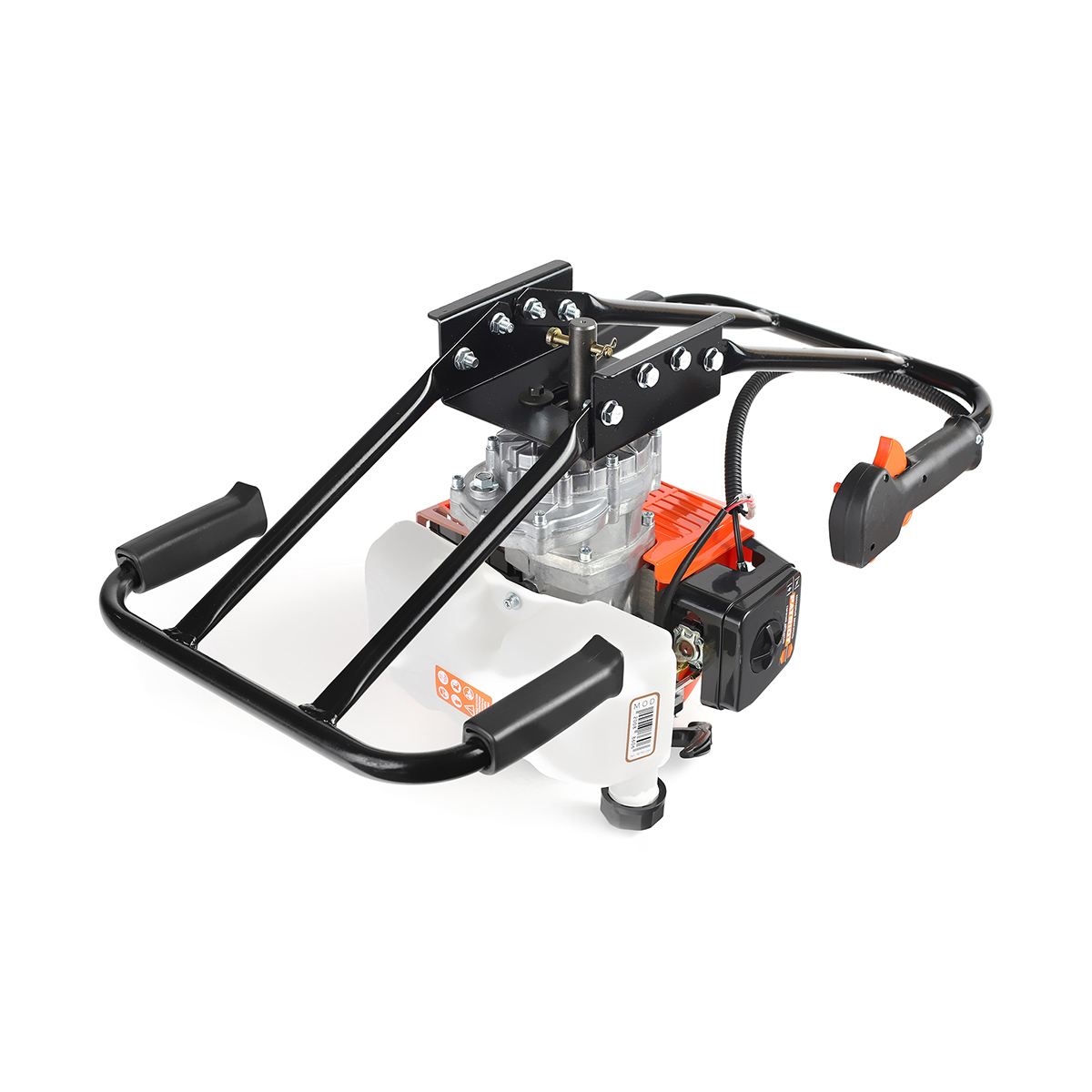 Мотобур бензиновый ae-75d (без шнека) (1) "patriot" 742104475