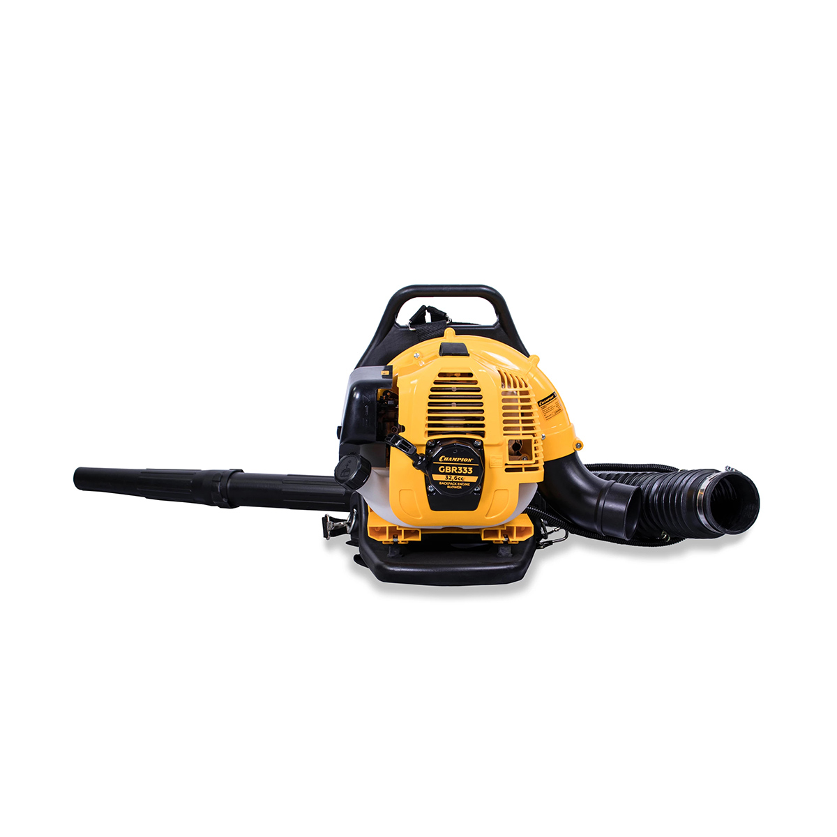 Воздуходувка бензиновая gbr333 (1) "champion"