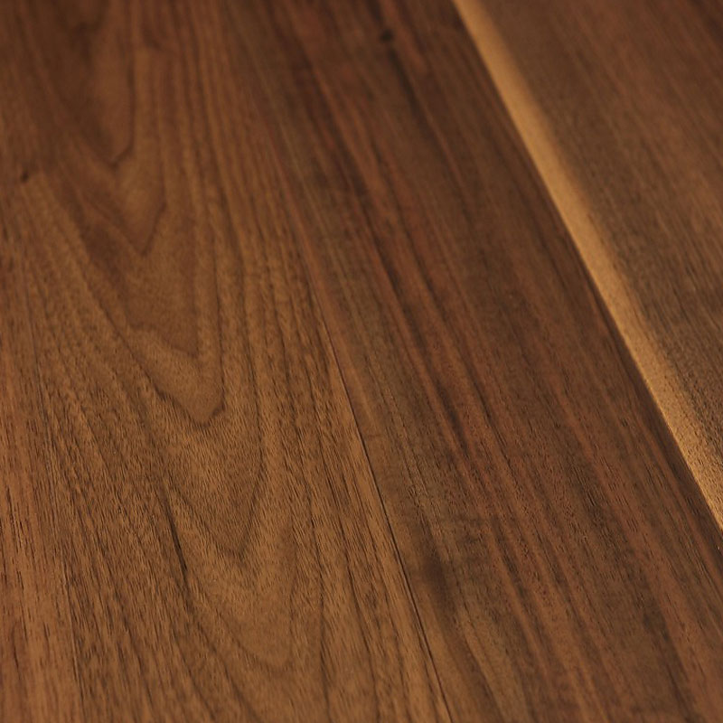 Инженерная доска Wood Bee Американский орех