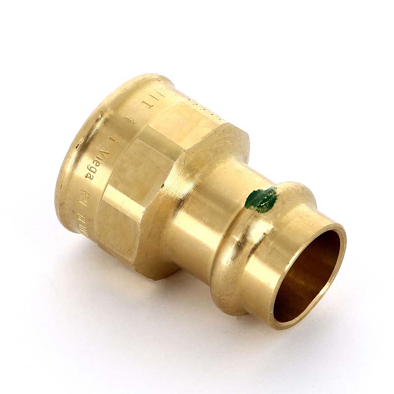 Муфта пресс-В 18x3/4' Sanpress VIEGA