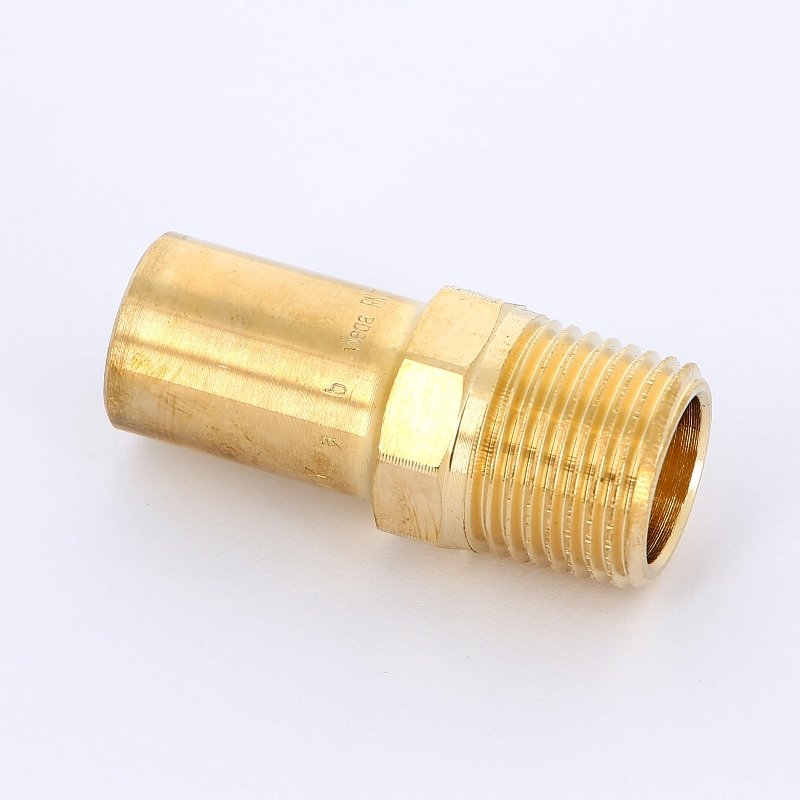 Вставка-Н 18x3/4' Sanpress VIEGA