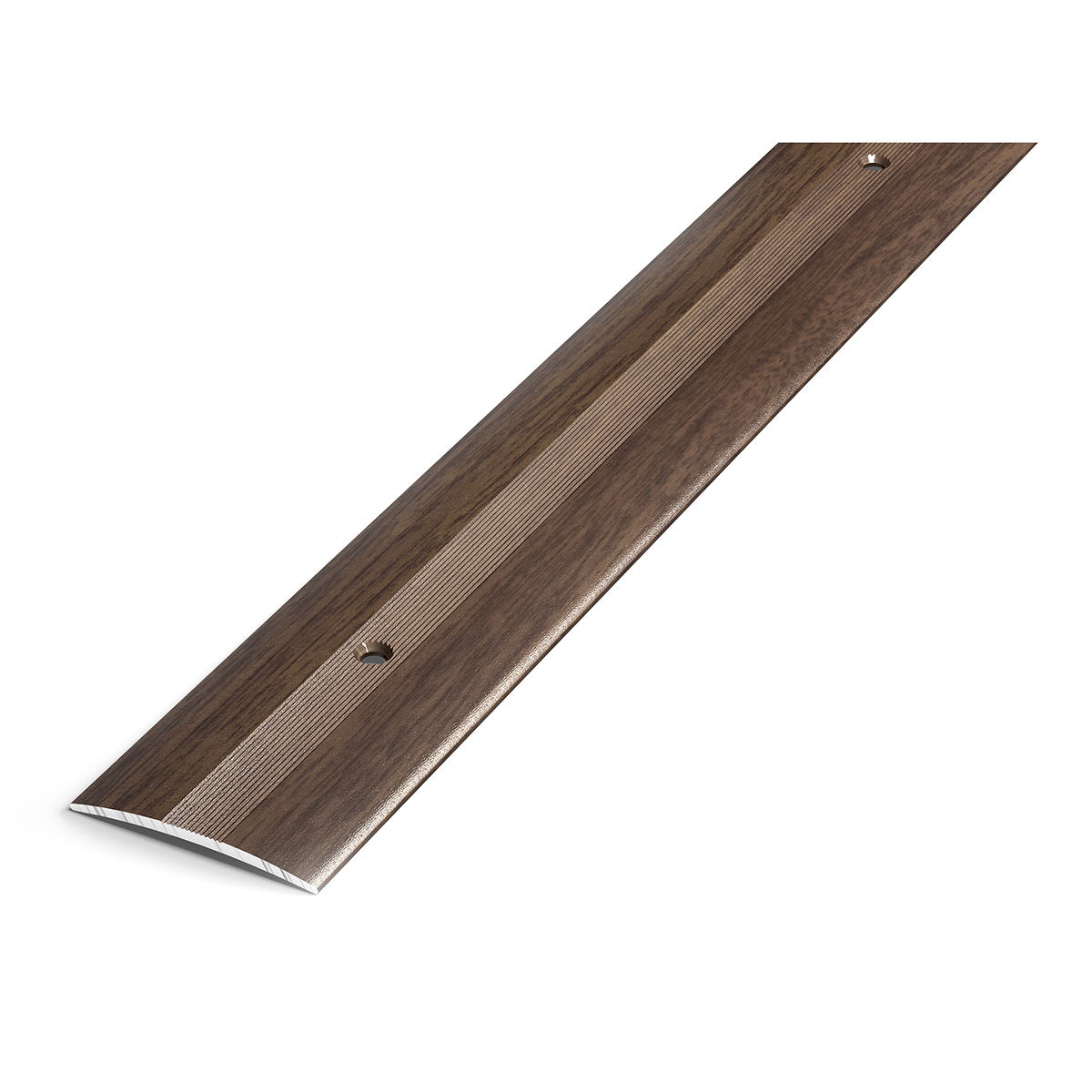 Порог пс-03 дуб мокко 0,9 м н=37 мм (6/24)  (пс 03.900.061)