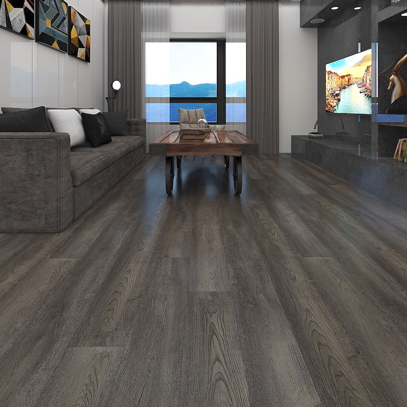 SPC Ламинат Floorwood Unit (дерево) 4405 Дуб Хьюмер