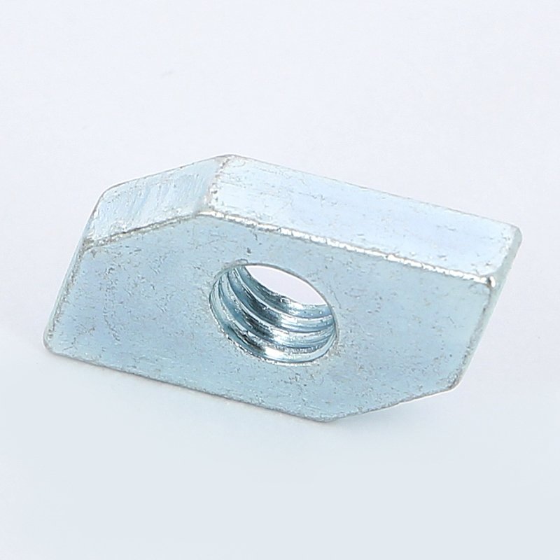 Канальная гайка M8 для профиля WM0-35 Walraven