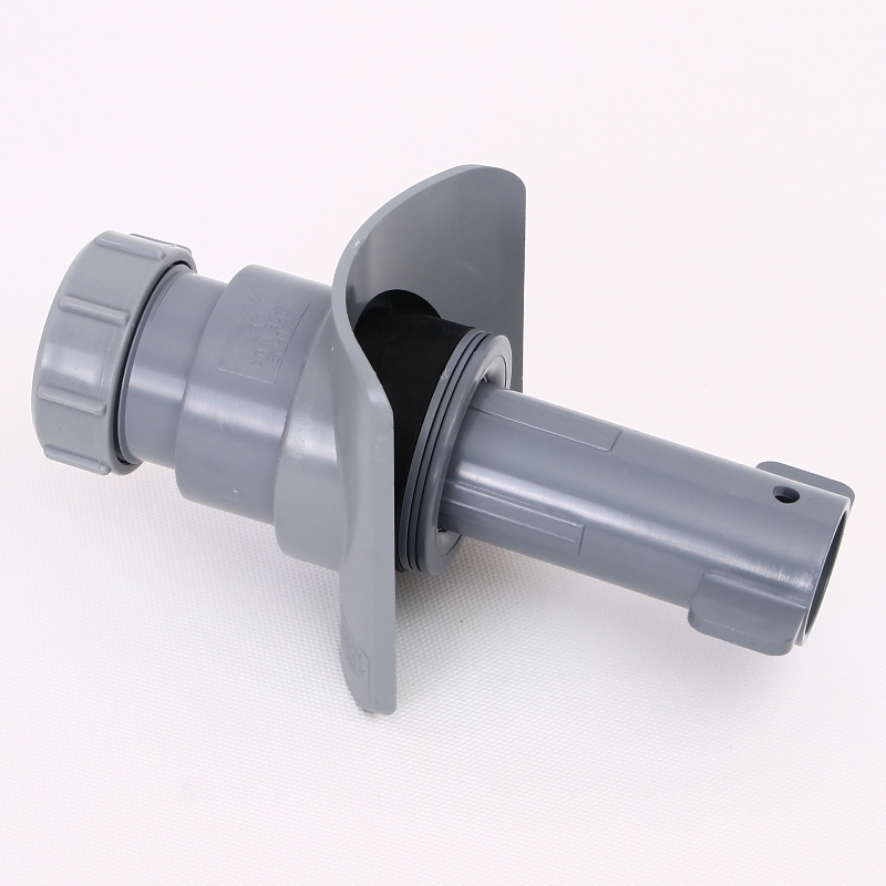 Врезка McALPINE 110 х 40 х 57 мм компрес.