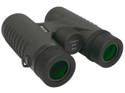 Бинокль MewLite Climber 8x42 HD Roof