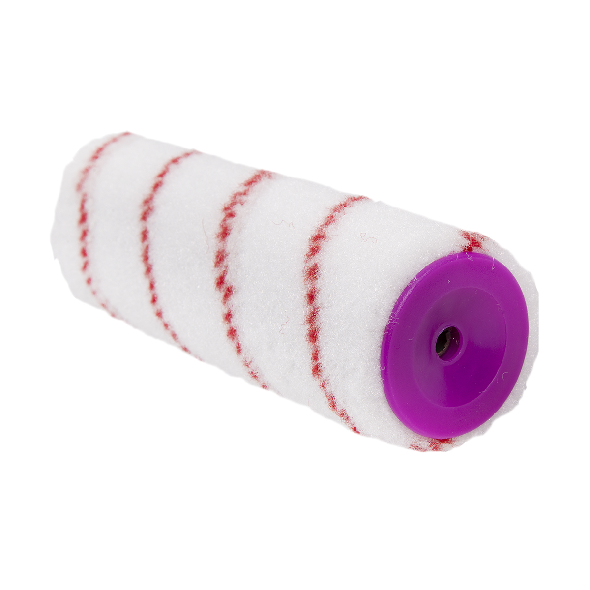 Валик запасной полиамид  d48/180 мм (ворс 9 мм) бюгель 8 мм (1/100)  "krafor" 013-0180