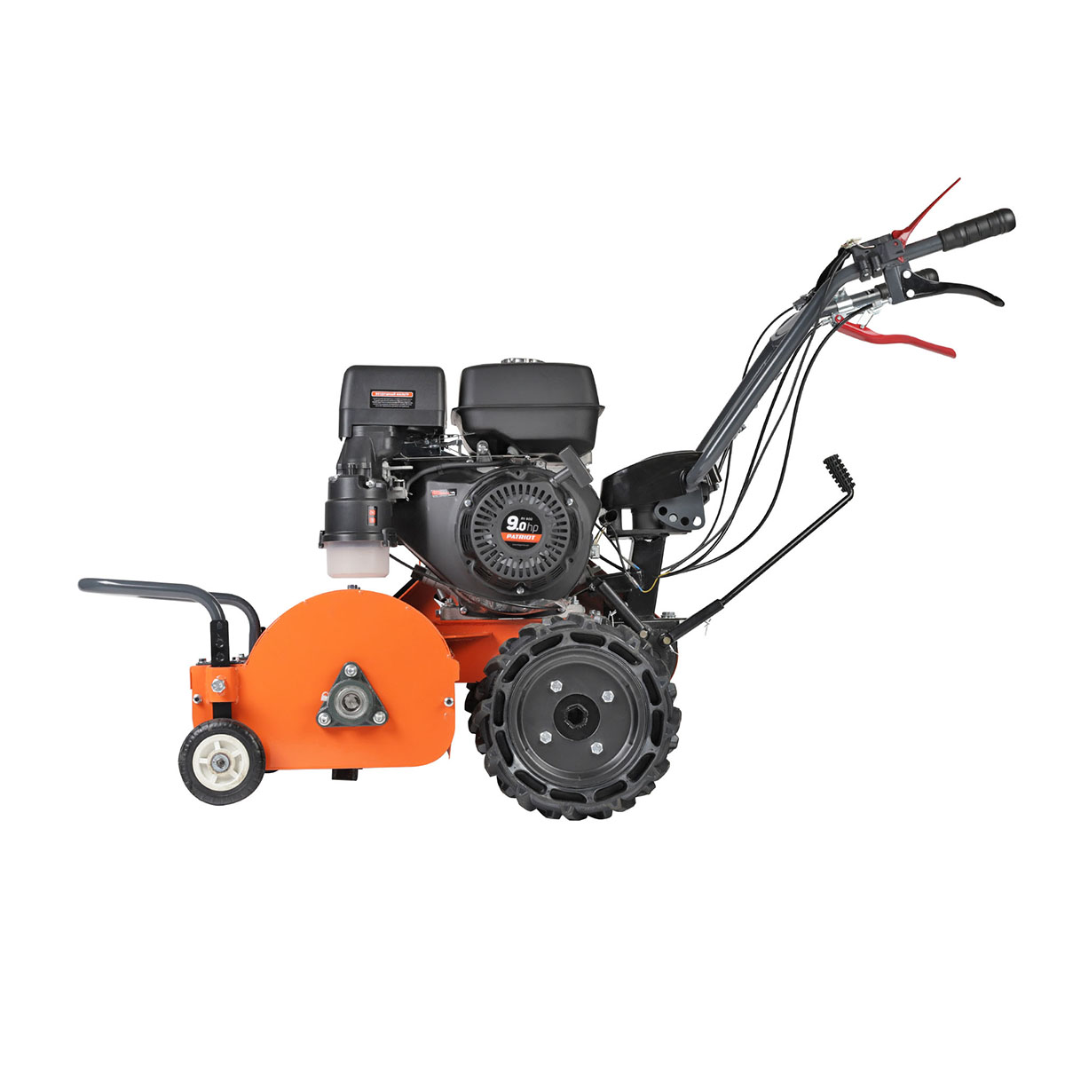 Бурьянокосилка бензиновая rx900 (1) "patriot" 512101090