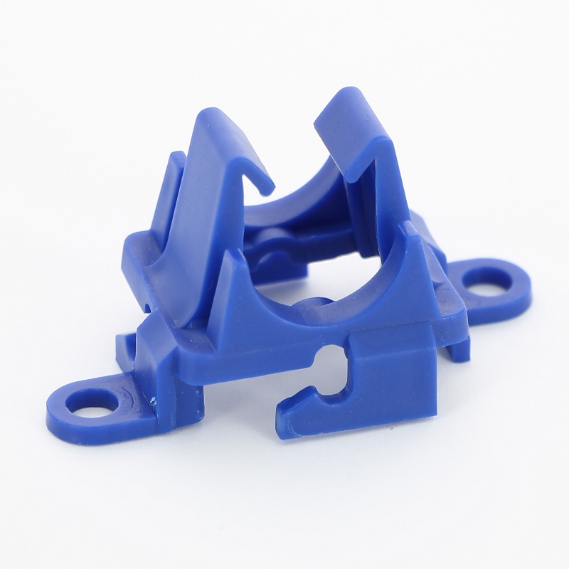 Клипса поворотная UNI-FITT для труб