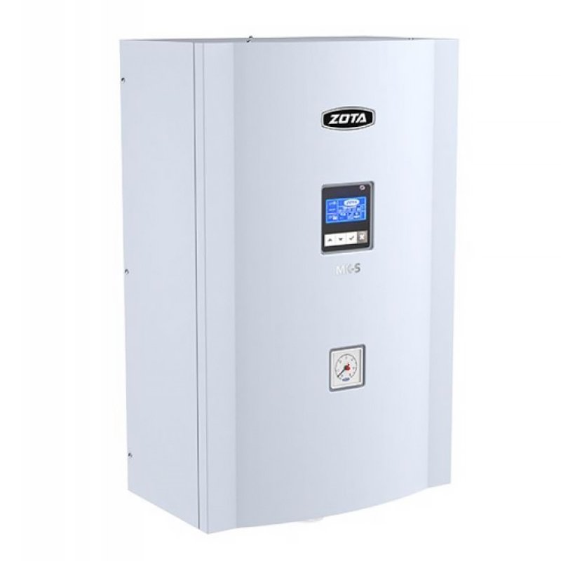 Котел электрический ZOTA MK-S 27 кВт 380В