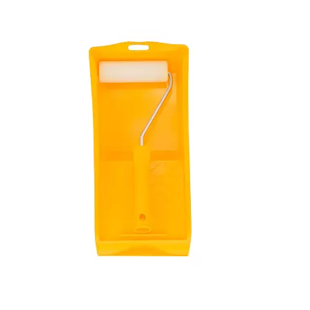 Color Expert / Колор Эксперт малярный набор для лаков и эмалей флок