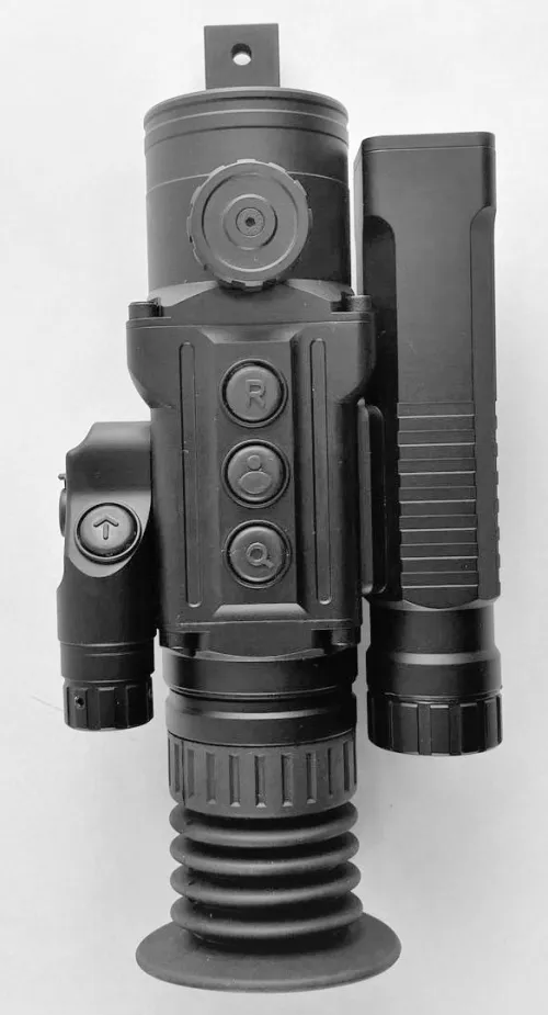 Прицел тепловизионный Venox Patriot 2.0 LRF