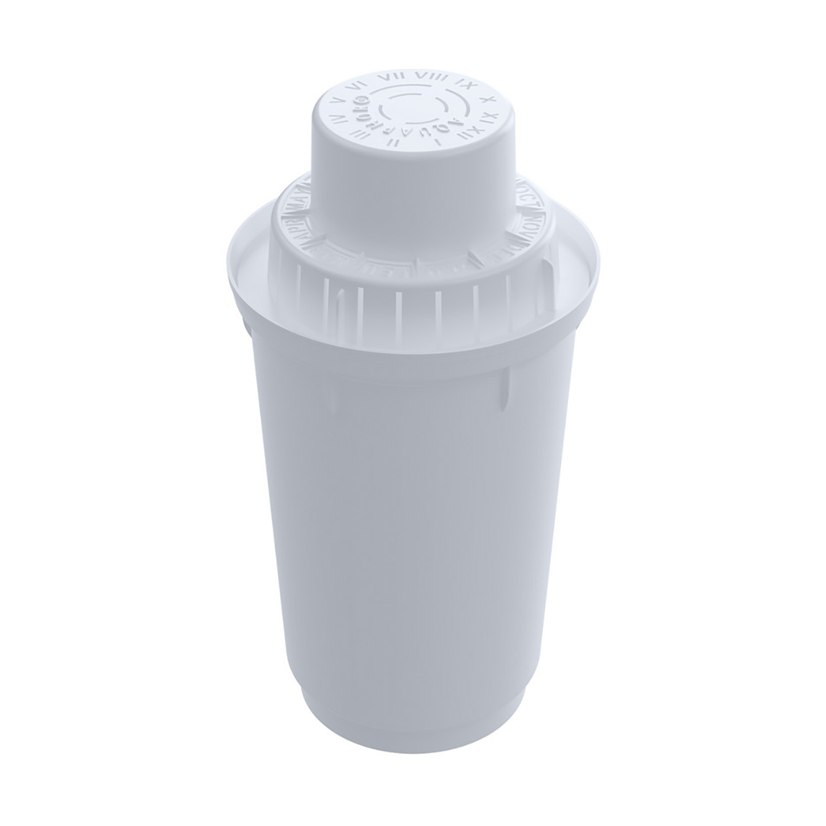 Фильтр для воды (модуль сменный для кувшинов) в6 (1/12) "аквафор"