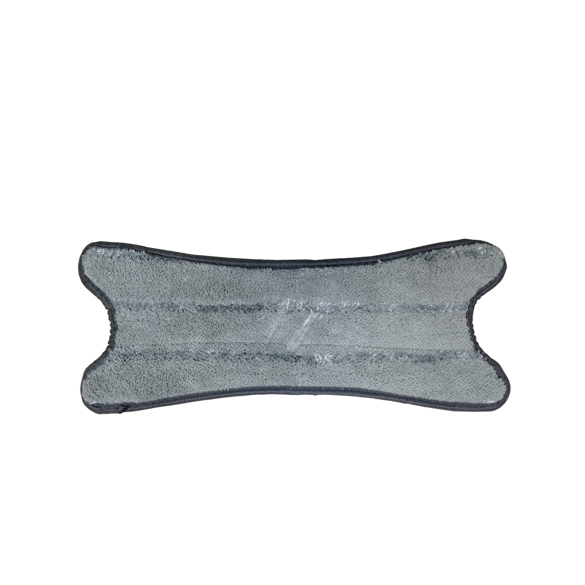 Насадка к швабре 36*12 см, микрофибра (1/80) "happi dome" hdcl-01705-01