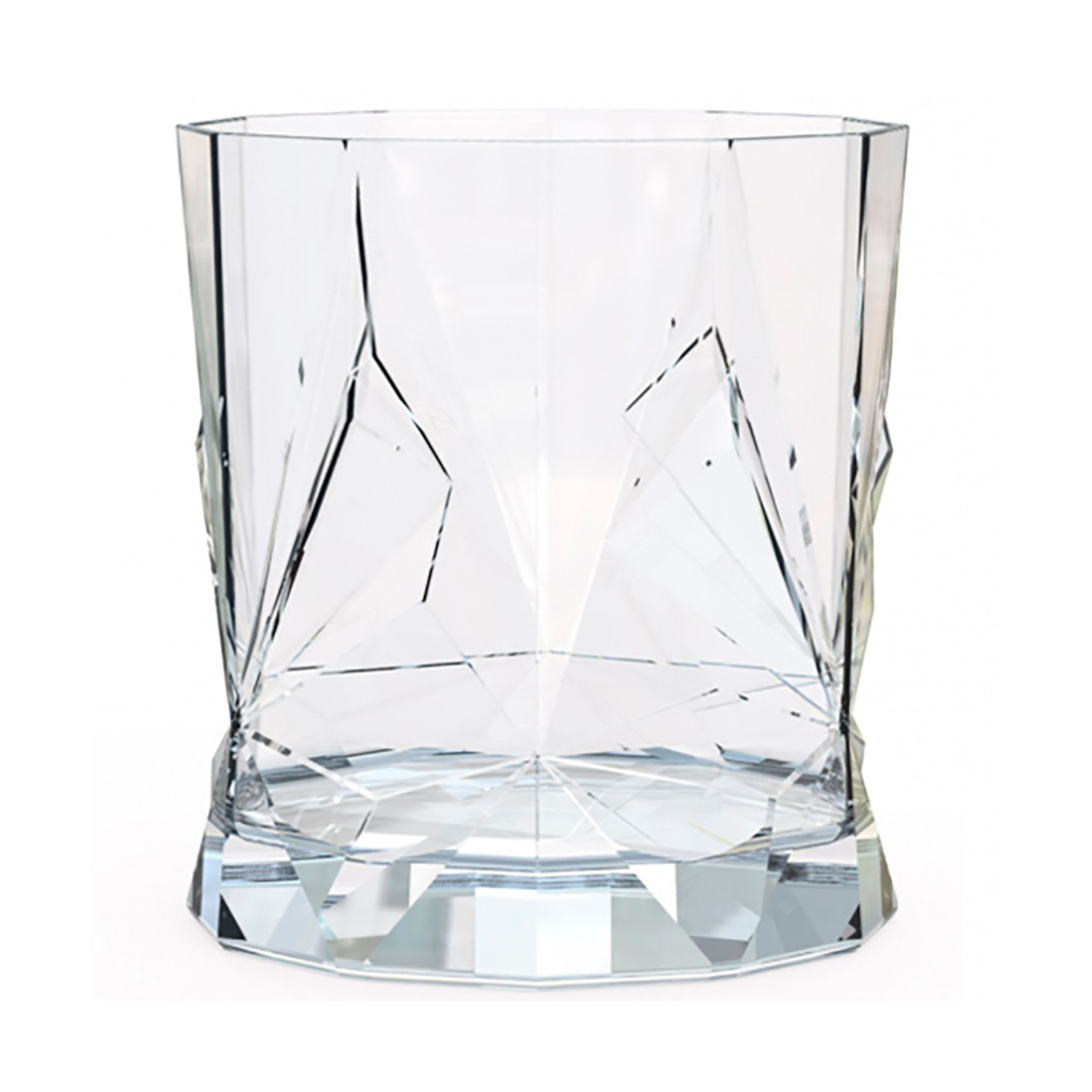 Стакан для виски "время дегустаций" 340 мл (набор 4 шт.) (1/4) "luminarc"