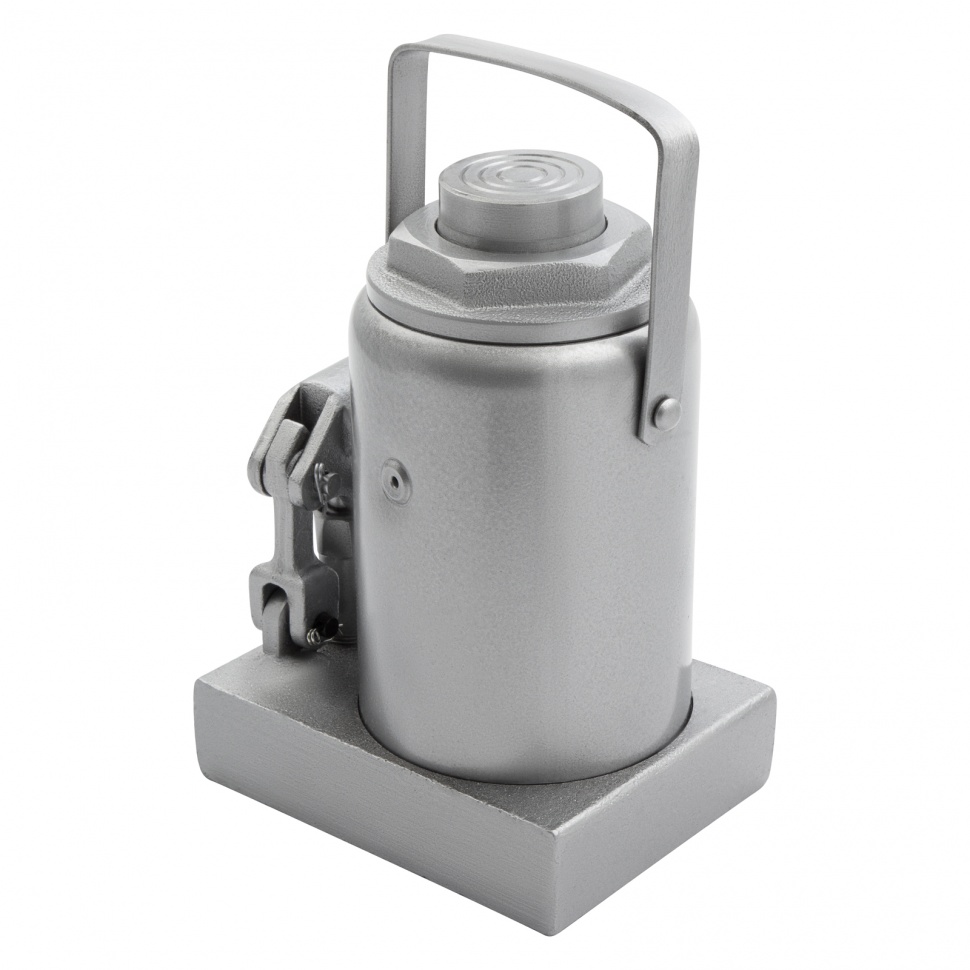 Домкрат гидравлический бутылочный, 25 т, высота подъема 230-360 мм Matrix (50733)