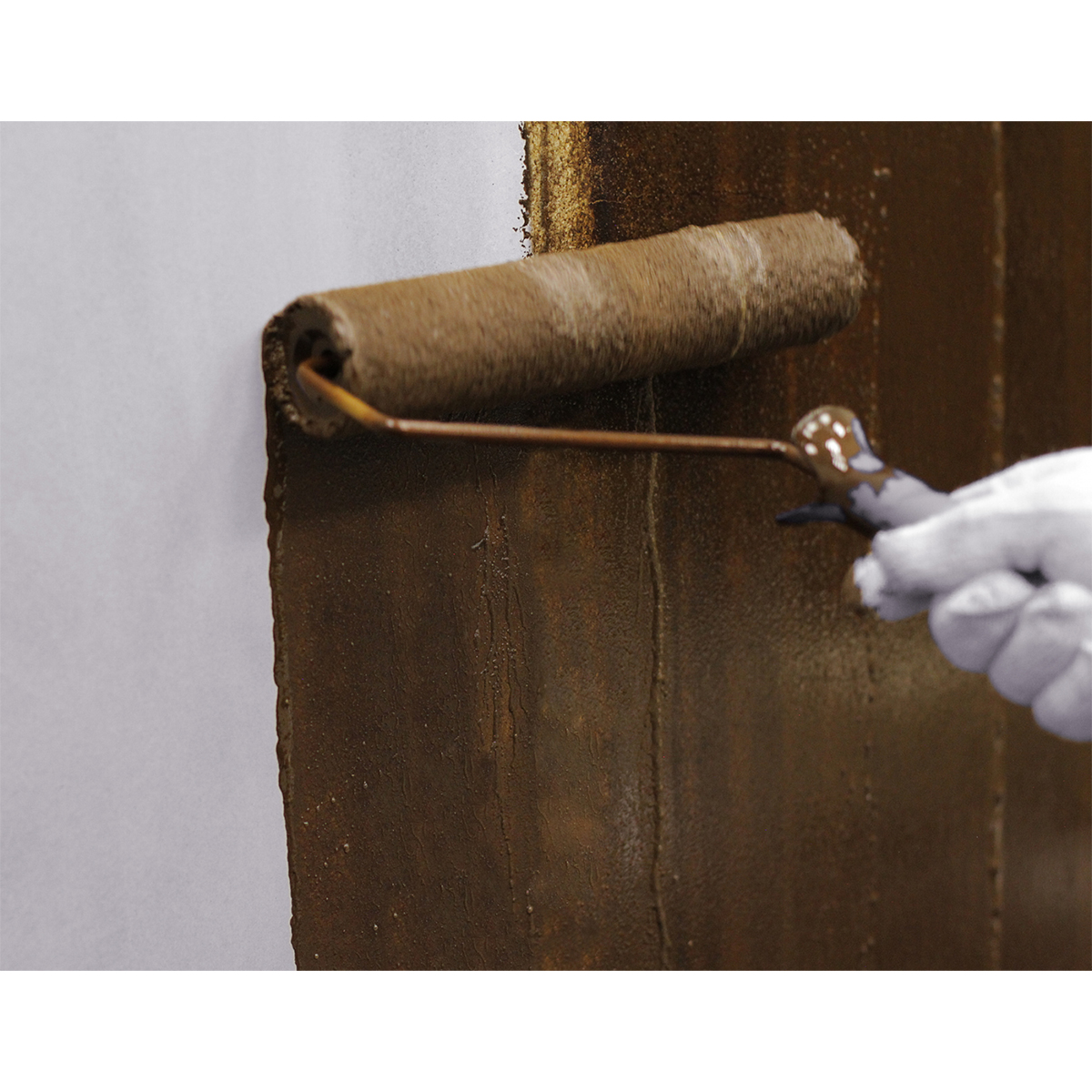 Праймер битумный "aquamast" универс. морозостойкий 17,3 л / 15 кг (1) "технониколь"