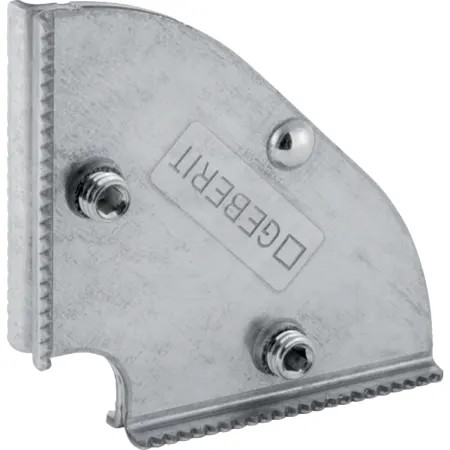 Угловое ребро жесткости Geberit GIS