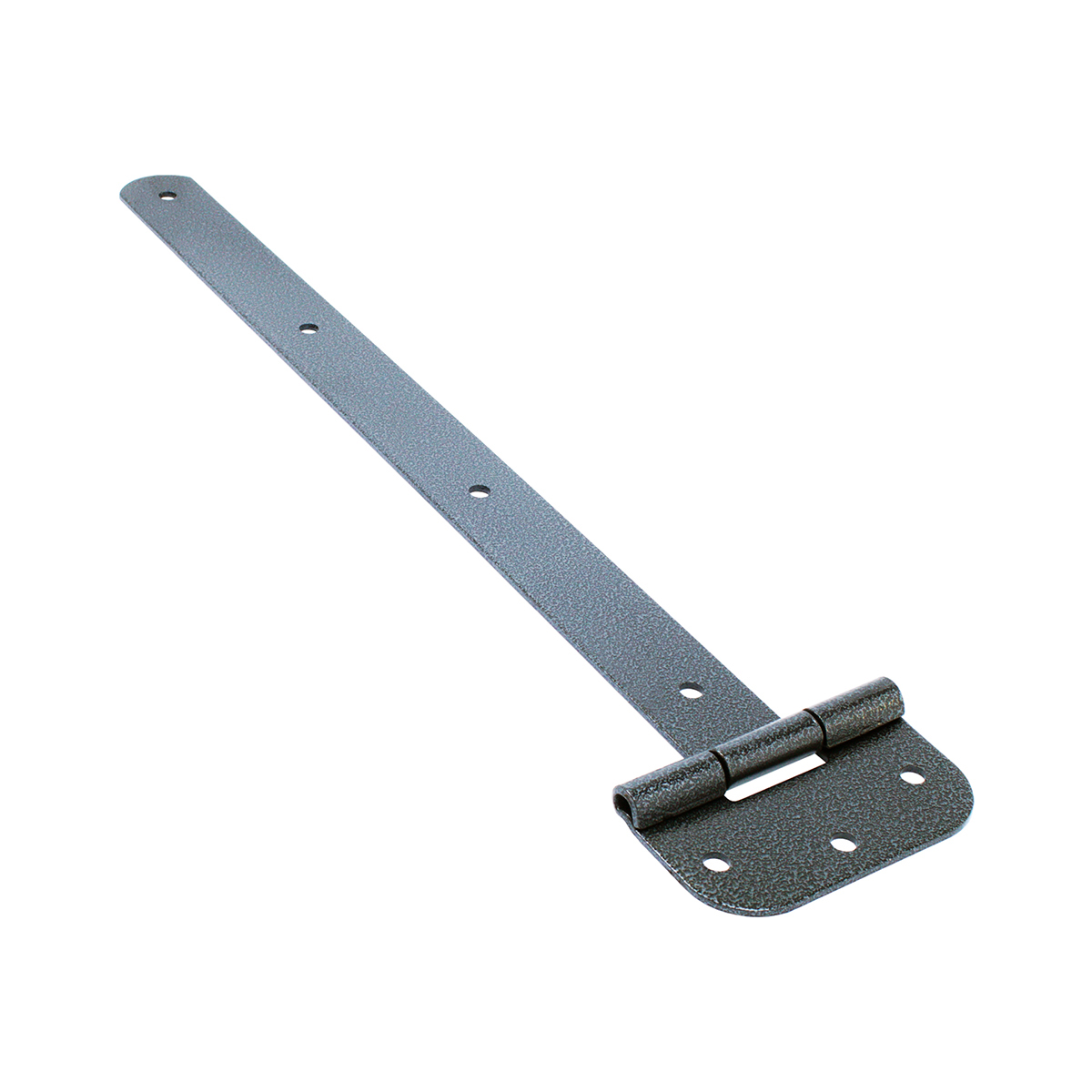 Петля-стрела пс-600 (серебро) (10) "секрет"