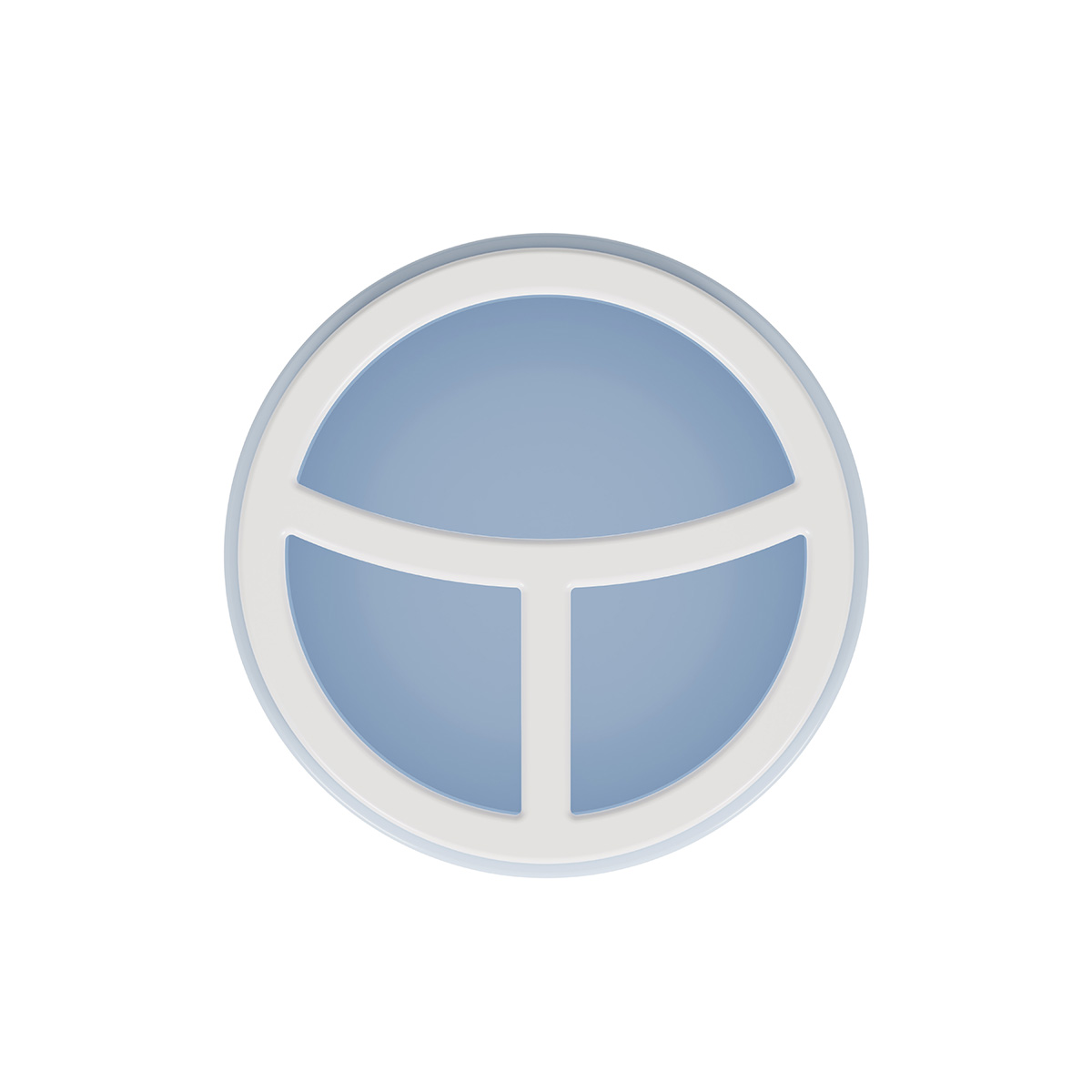 Подставка для карандашей "44 котёнка" 0,7 л (1/22) "альтернатива"  м7659