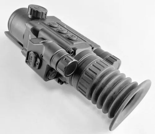 Прицел тепловизионный Venox Patriot 2.0 LRF