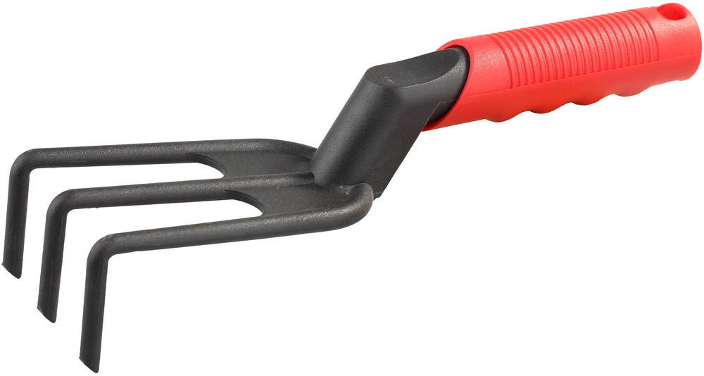 GRINDA 280 мм, нейлоновый корпус, Рыхлитель (8-421343)