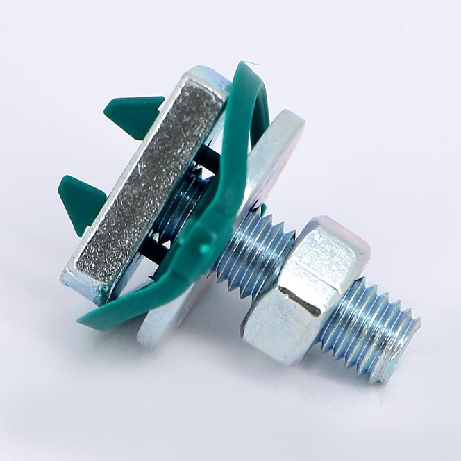 Болт быстрого монтажа М8 х 30 мм Walraven для профиля