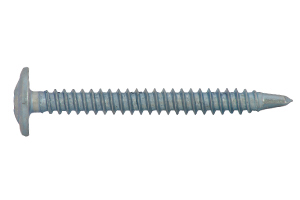 Саморез  с пресс-шайбой сверло  4,2 х 16 х 1 кг (1/16)