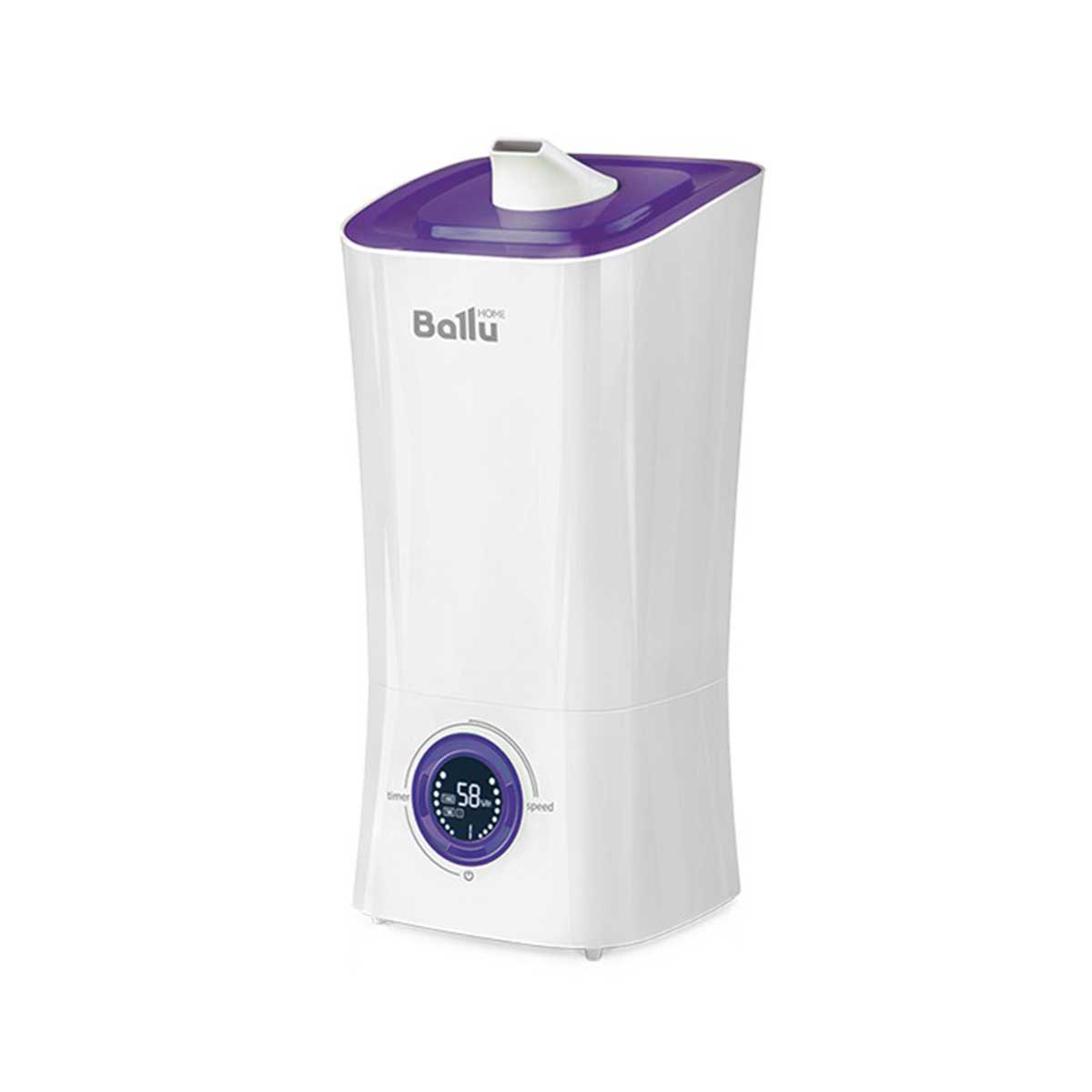 Увлажнитель воздуха ультразвуковой uhb-205 (1/6) "ballu"