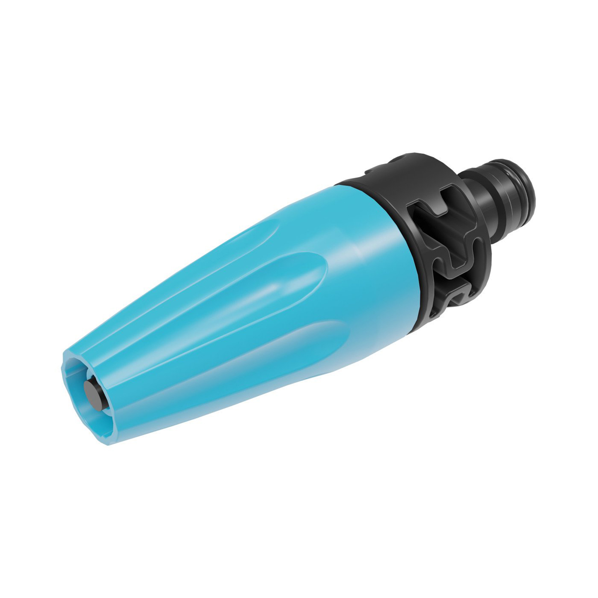 Насадка-разбрызгиватель для шлангов (1/5/100) "basic" 50-300