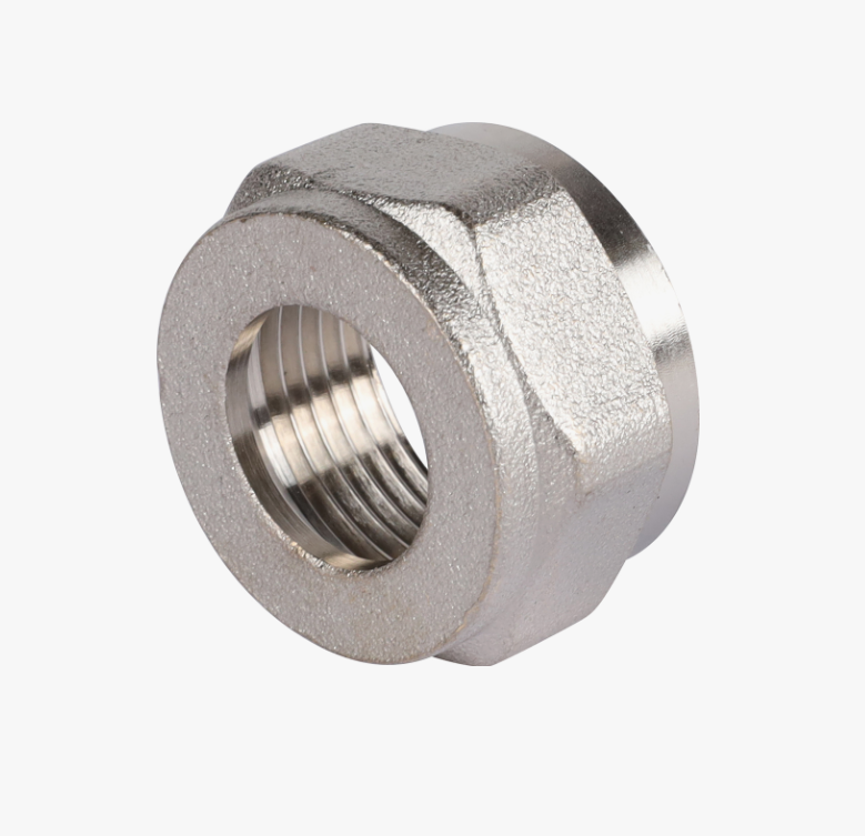 Фитинг компрессионный евроконус для труб PEX 16х2х3/4"