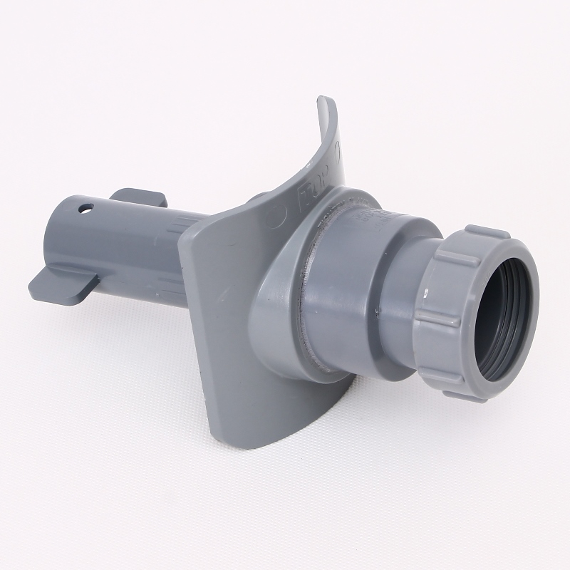 Врезка McALPINE 110 х 40 х 57 мм компрес.