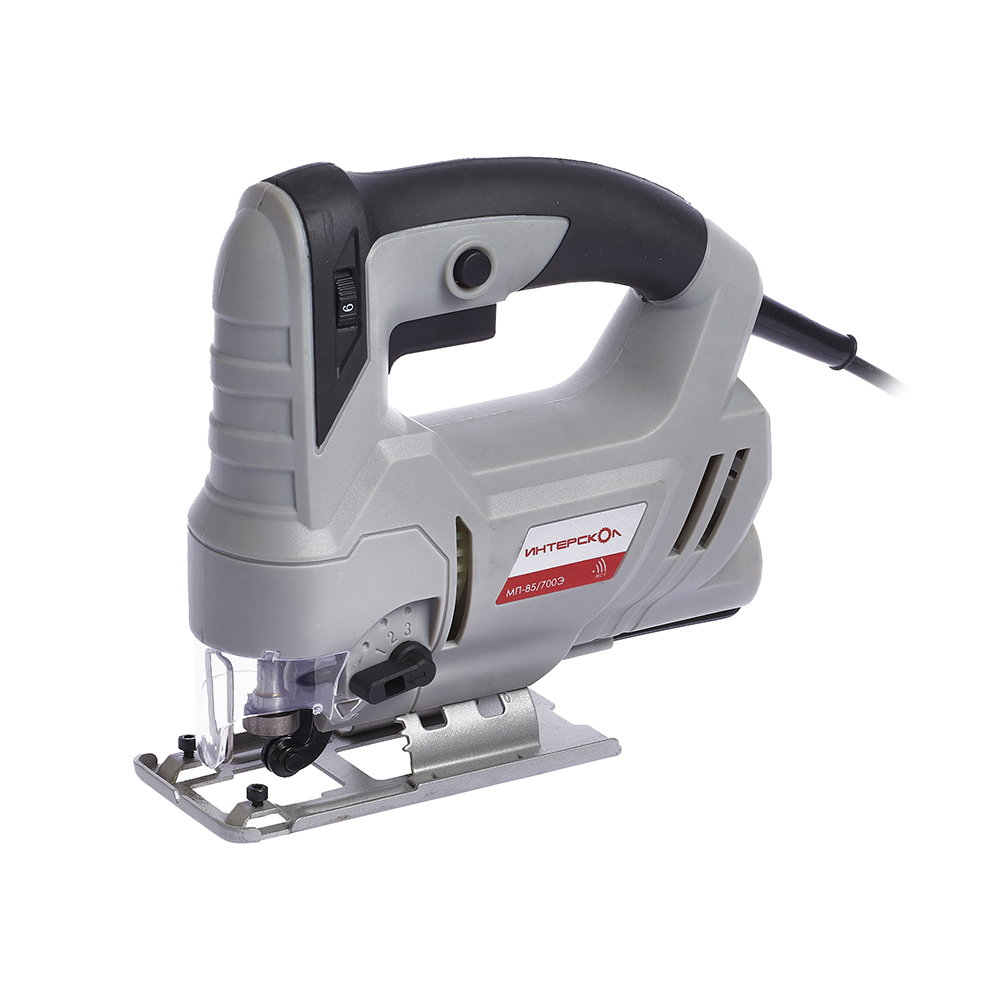 Интерскол лобзик электр МП-85/700Э