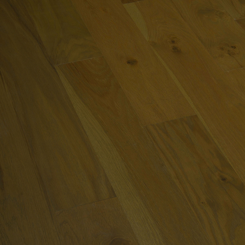 Паркетная доска Galathea Дуб марроне лак ХС Marrone HS