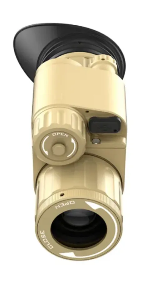 Монокуляр тепловизионный iRay Mini MH25W