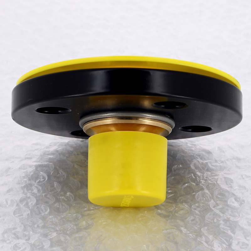 Переход фланец-пресс 32х35 Sanpress VIEGA