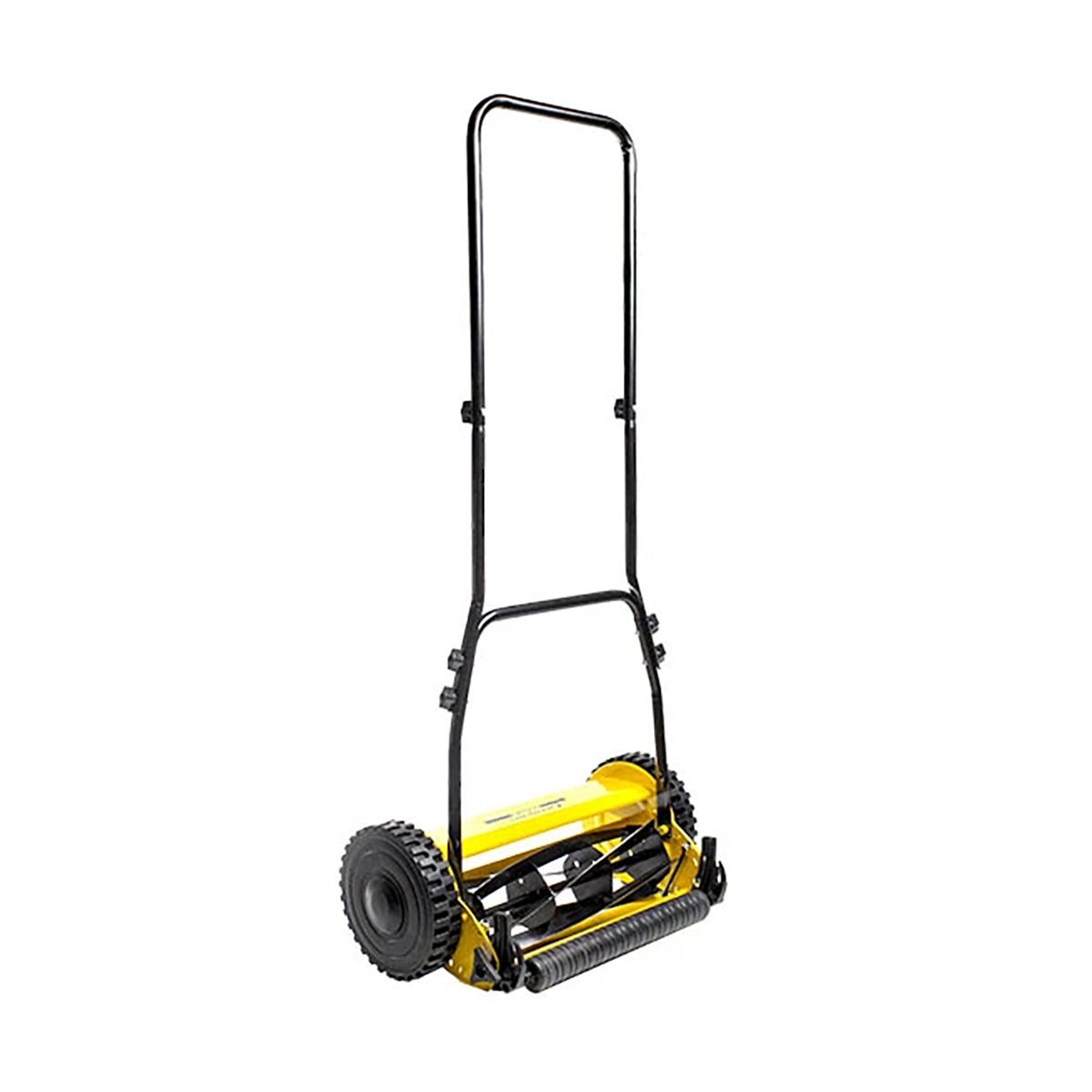 Газонокосилка механическая mm4026 (1) "champion"