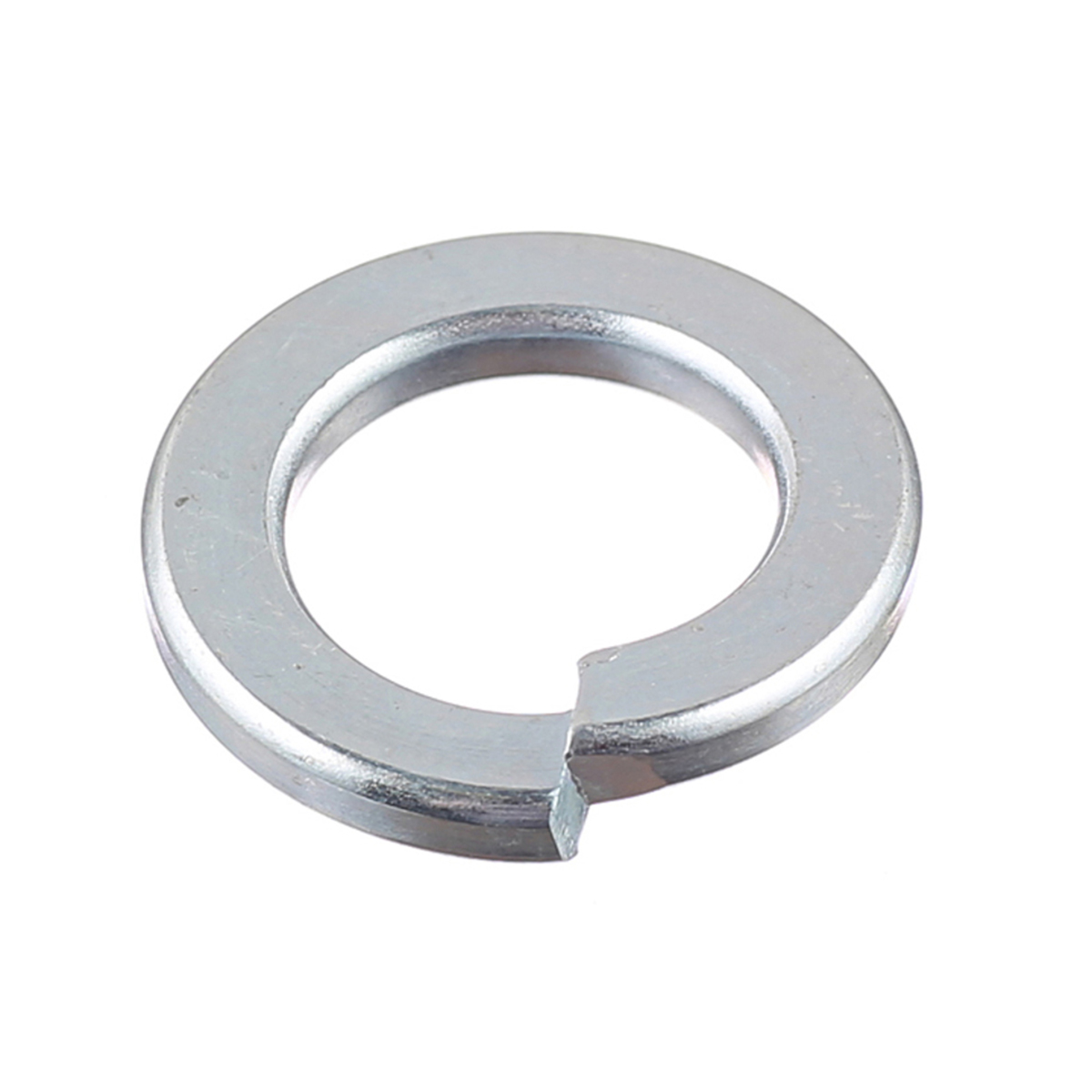 Шайба оцинк. пружинная м 6 1 кг din 127 (1/16) "невский крепеж"