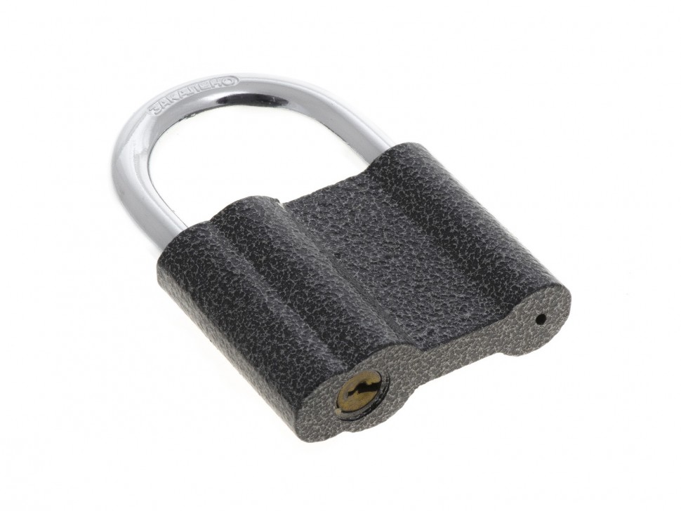 Замок навесной ЗН2-М1.80 мм Сибртех (91613)