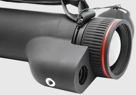 Монокуляр тепловизионный RikaNV GTJ650L