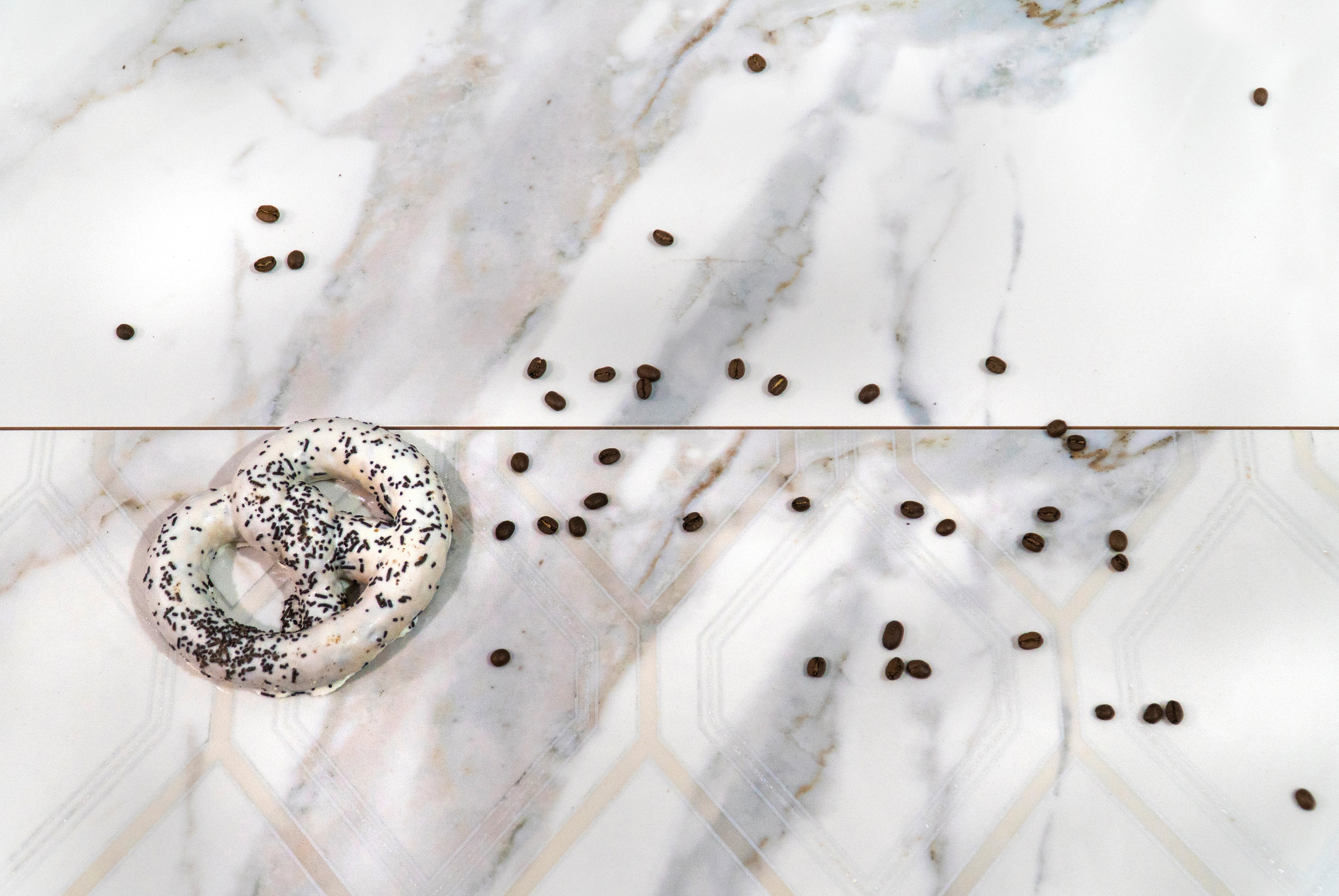 Beryl белый 25x75